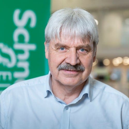 Johnny Hansen