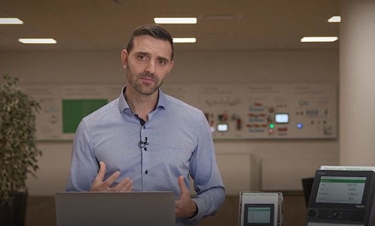 En video om Power Management