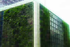 Gustav Gustavssons blogindlæg om intelligente bygninger