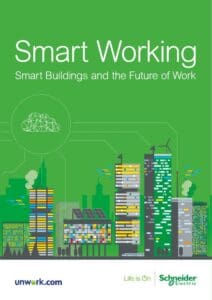 Smart Working rapport om intelligente bygninger