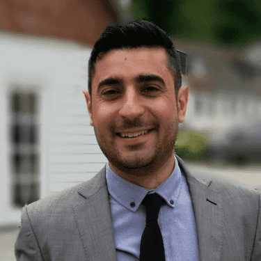 Ramsin Khamo, UX/ UI Designer